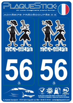 56 -Mor-Bihan 