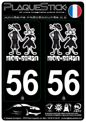 56 -Mor-Bihan 