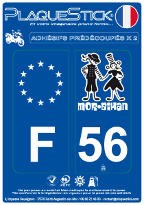 56 -Mor-Bihan 