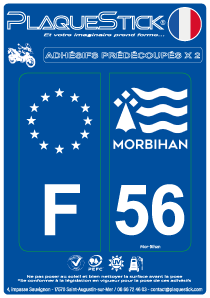 56 -Morbihan 