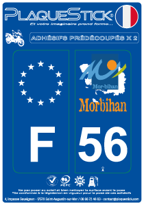 56 -Morbihan 