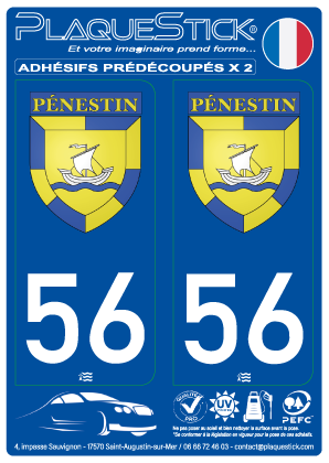 56 -Pénestin 