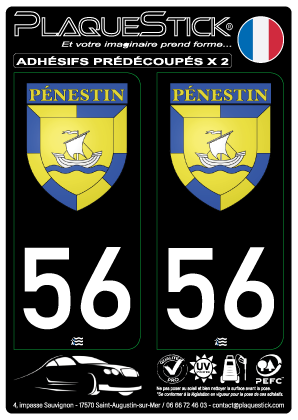 56 -Pénestin 