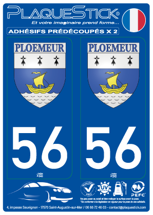 56 -Ploemeur 