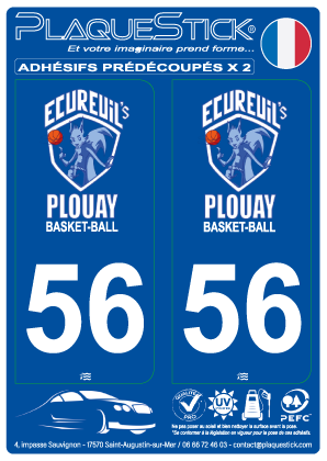 56 -Plouay 