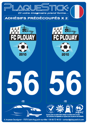 56 -Plouay 