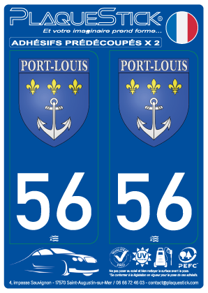 56 -Port-Louis 