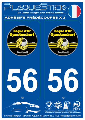 56 -Questembert 