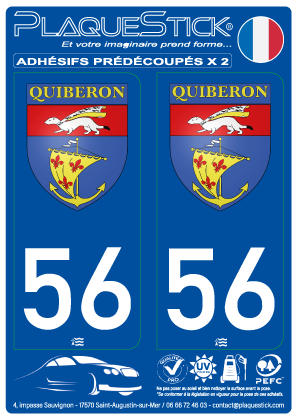 56 -Quiberon 