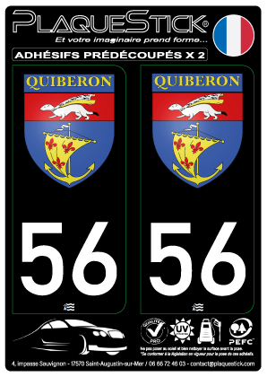 56 -Quiberon 