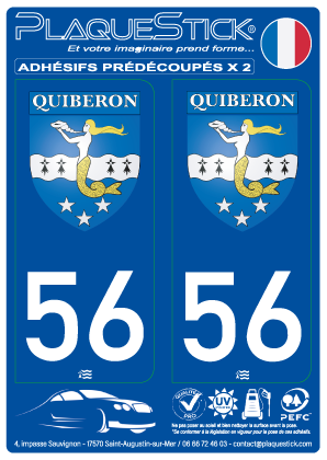 56 -Quiberon 