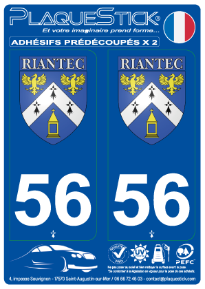 56 -Riantec 
