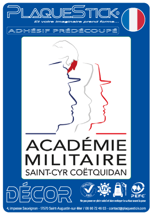 56 -Saint-Cyr-Coëtquidan 