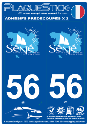 56 -Séné 