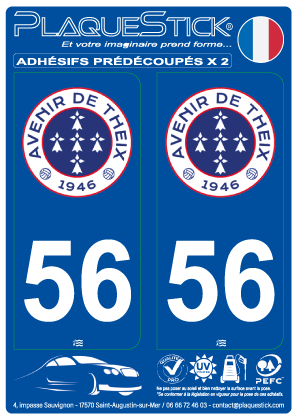 56 -Theix 