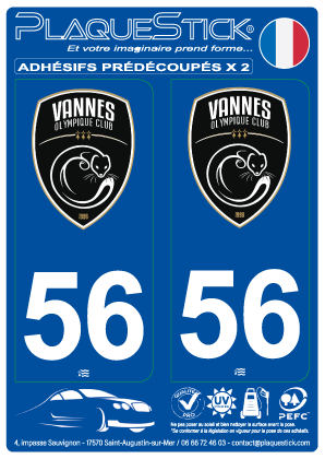 56 -Vannes 