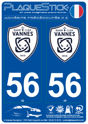 56 -Vannes 