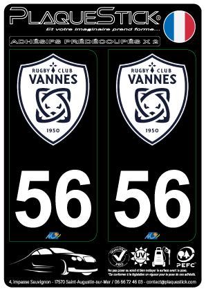 56 -Vannes 