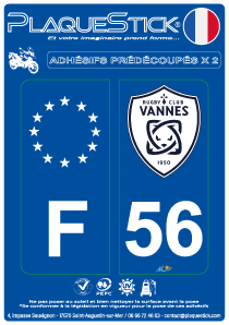 56 -Vannes 