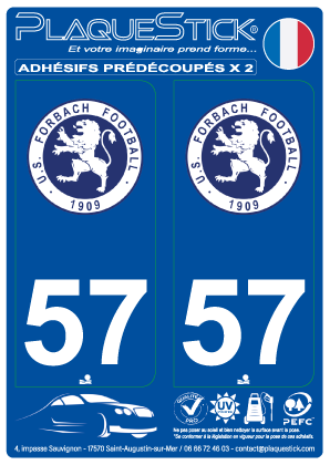 57 -Forbach 
