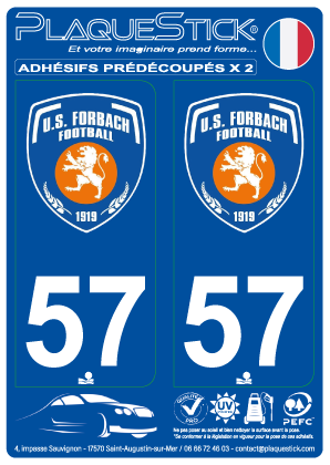 57 -Forbach 