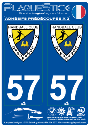 57 -Gandrange 