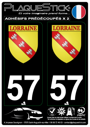 57 -Lorraine 