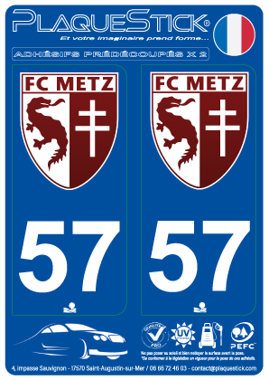 57 -Metz 