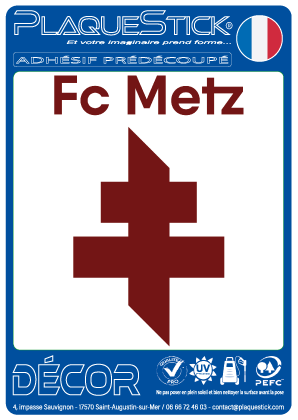 57 -Metz  