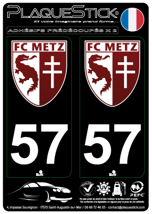57 -Metz 