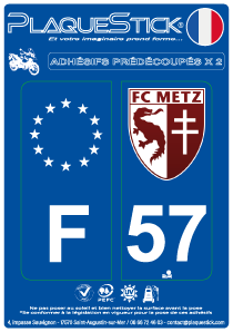57 -Metz 