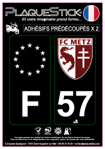 57 -Metz 