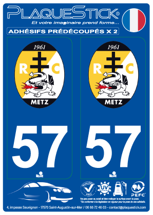 57 -Metz 