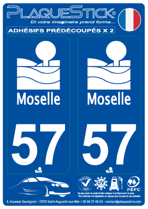 57 -Moselle 