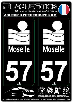 57 -Moselle 