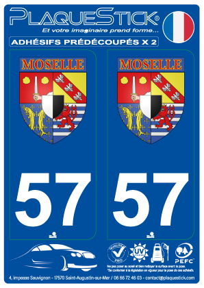 57 -Moselle 