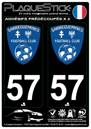57 -Sarreguemines 