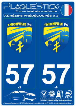 57 -Thionville 