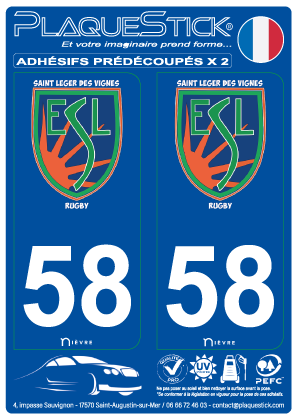 58 -Saint-Léger-les-Vignes 