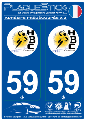 59 -Cambrai 