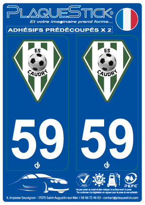 59 -Caudry 