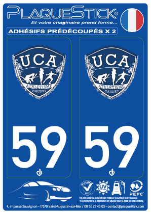59 -Caudry 