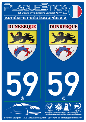 59 -Dunkerque 