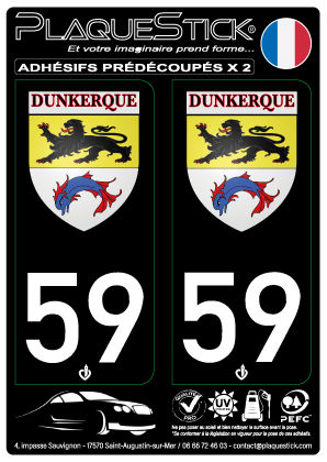 59 -Dunkerque 