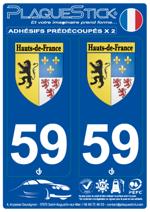 59 -Hauts-de-France 