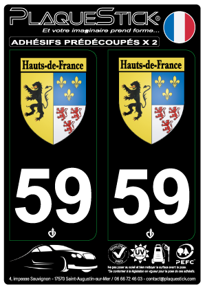 59 -Hauts-de-France 
