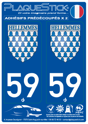 59 -Hellemmes 