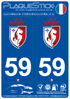 59 -Lille 