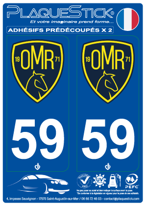 59 -Marcq-en-Baroeul 
