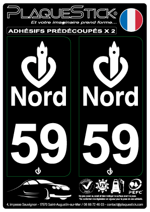 59 -Nord 